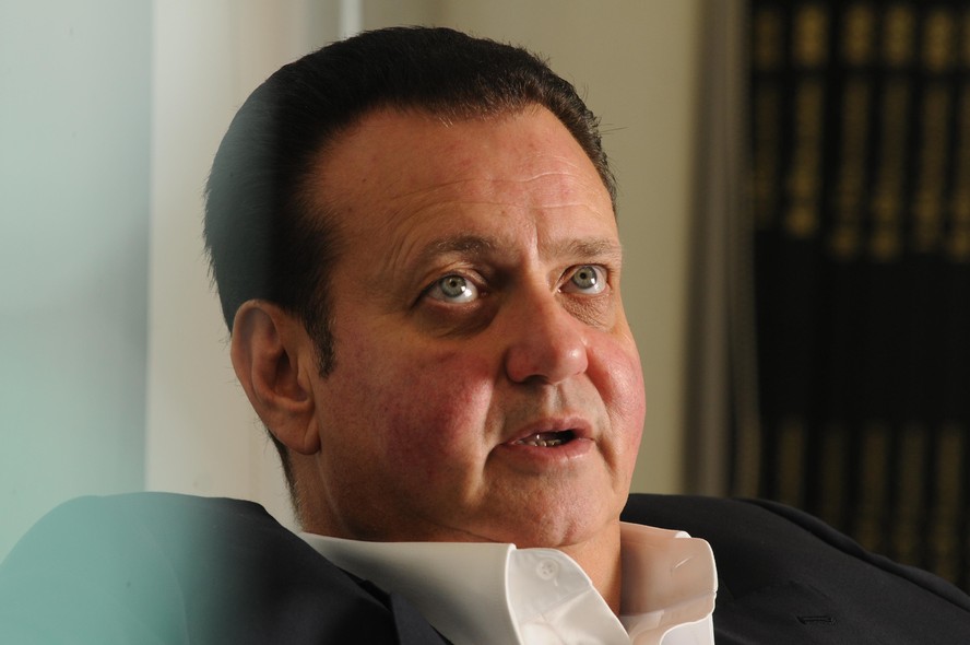 Kassab admite disputar governo de SP em 2026 se Tarcísio der aval