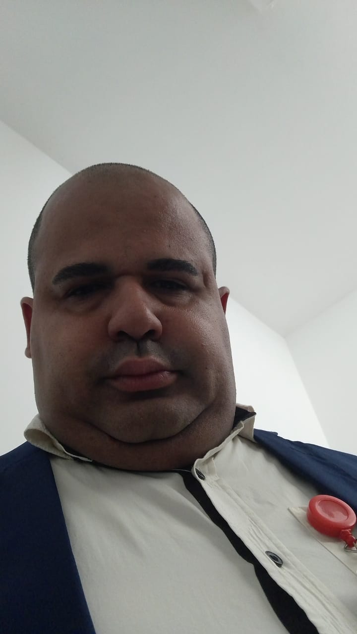 Mais novo colunista da Revista Republicana