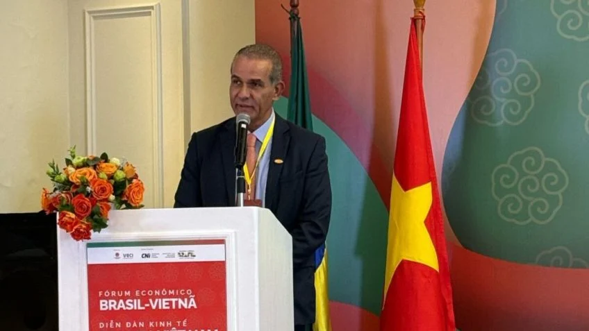 JBS anuncia investimento de US$ 100 mi para fábricas no Vietnã…