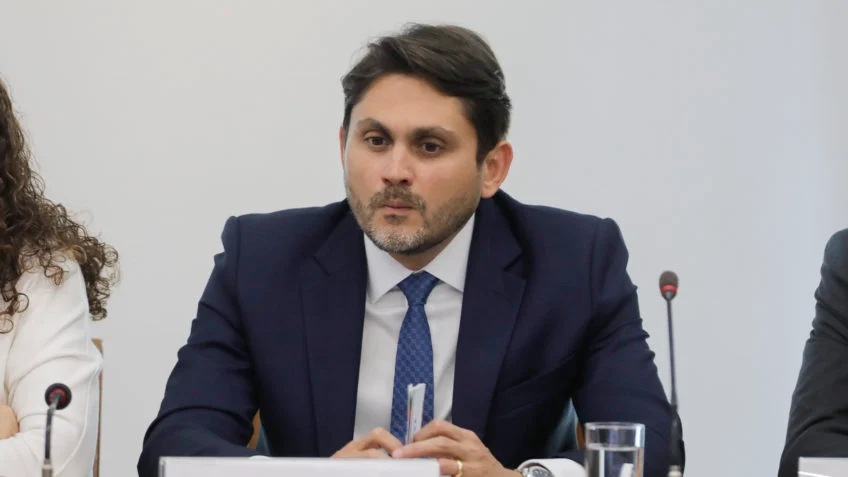 PGR denuncia Juscelino Filho por corrupção em desvio de emendas…