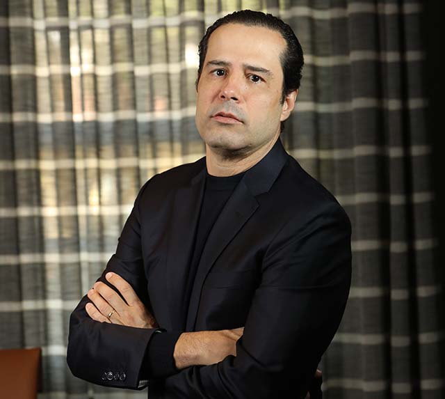 Nova atividade está gerando bastante dinheiro ao fundador da Ricardo Eletro