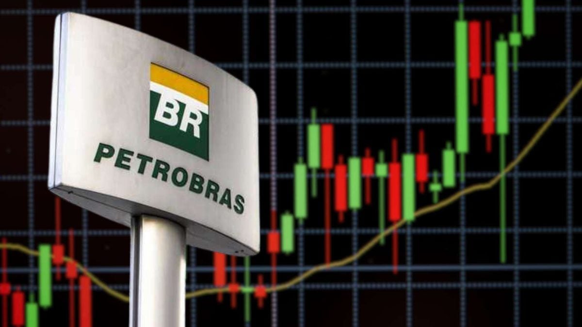 CEO: Petrobras também considera tranquilidade do brasileiro ao olhar ajuste de preços