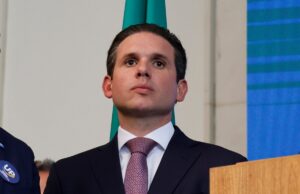 Há ‘consenso’ sobre ‘penas exageradas para pessoas que não mereciam’, diz Motta sobre PL da Anistia