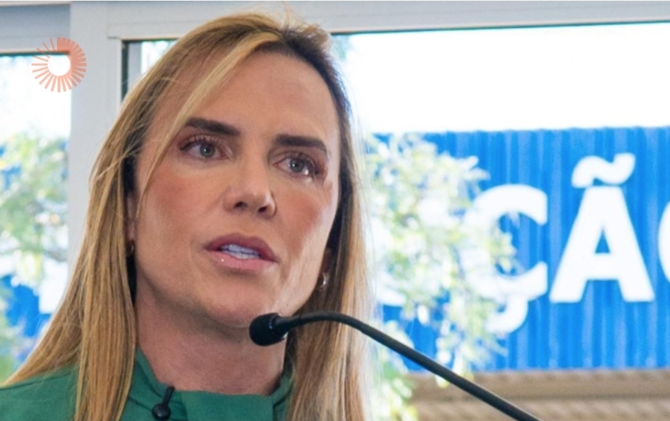 Celina Leão lidera intenções de voto no DF, diz Paraná Pesquisas