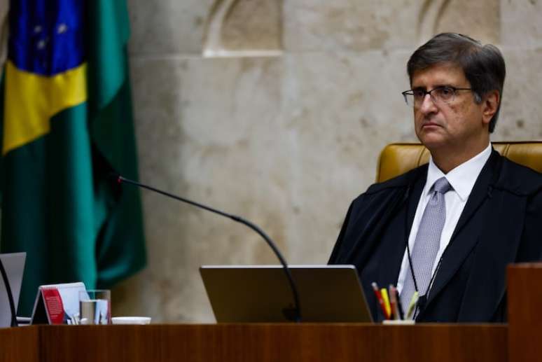 Gonet finaliza parecer por condenação de Bolsonaro em ação sobre trama golpista, diz jornal