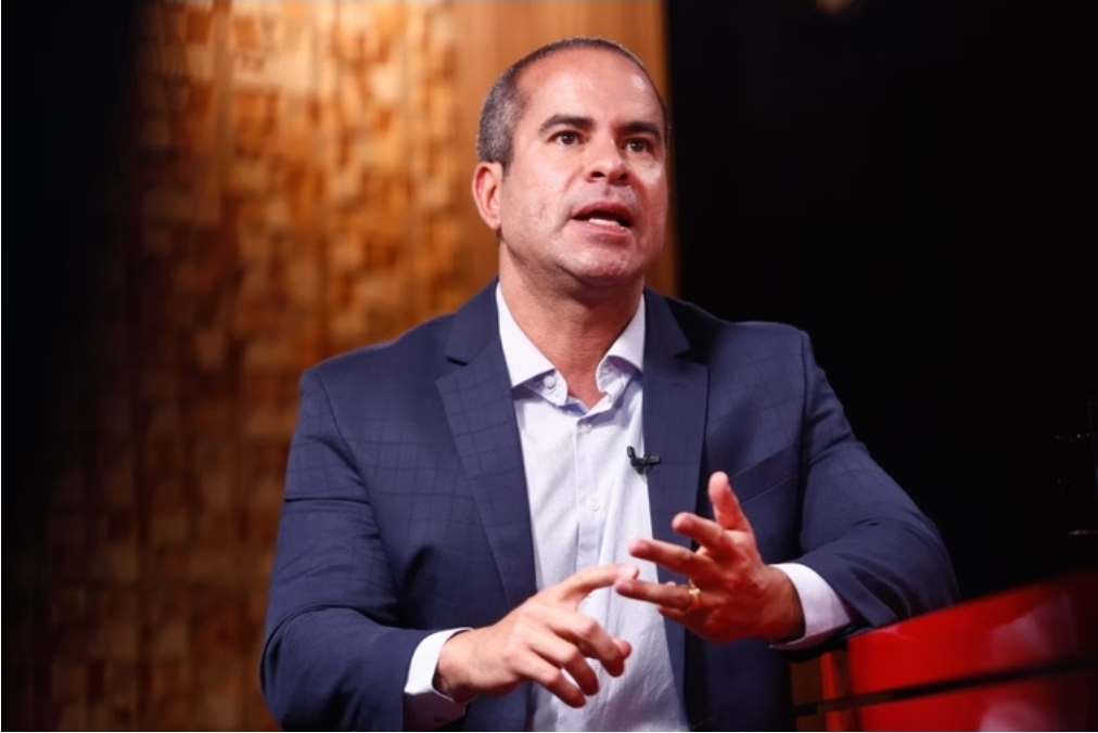 Deputado do DF, Fred Linhares destina emenda de R$ 5 milhões para fundação de Alagoas