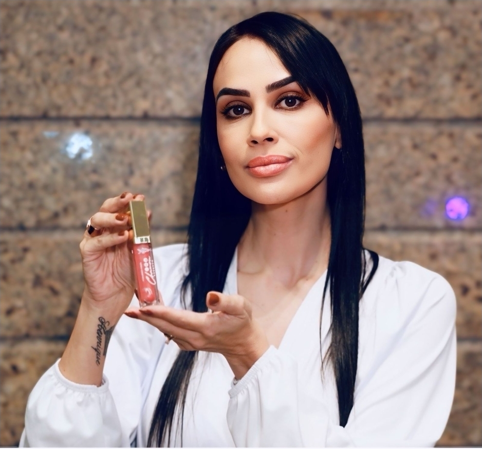 Chamon Essence: Quando o cuidar de si vira ritual do amor.