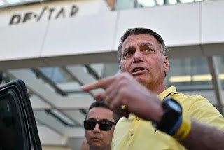 Bolsonaro vai para prisão? Após acórdão, confira o que ocorrerá
