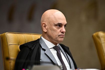 Moraes abre inquérito para apurar se houve vazamento de dados de ministros