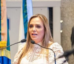 Fake news tenta atingir Celina Leão com falsa acusação de investigação