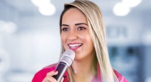 Educação com dignidade: projeto de Jaqueline Silva transforma acesso ao material escolar no DF