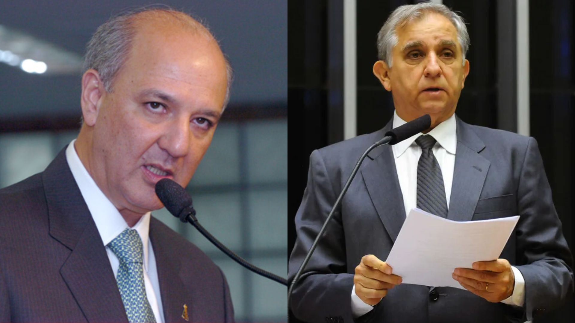 Izalci, Arruda e o peso das escolhas políticas no DF